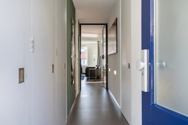 Foto 4 van Westsingel 16-L