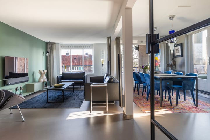 Foto 5 van Westsingel 16-L