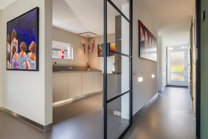 Foto 6 van Westsingel 16-L