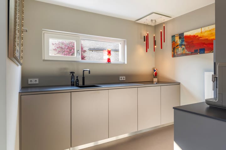 Foto 7 van Westsingel 16-L