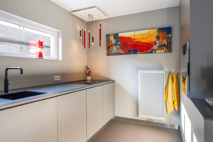 Foto 8 van Westsingel 16-L