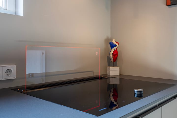 Foto 10 van Westsingel 16-L