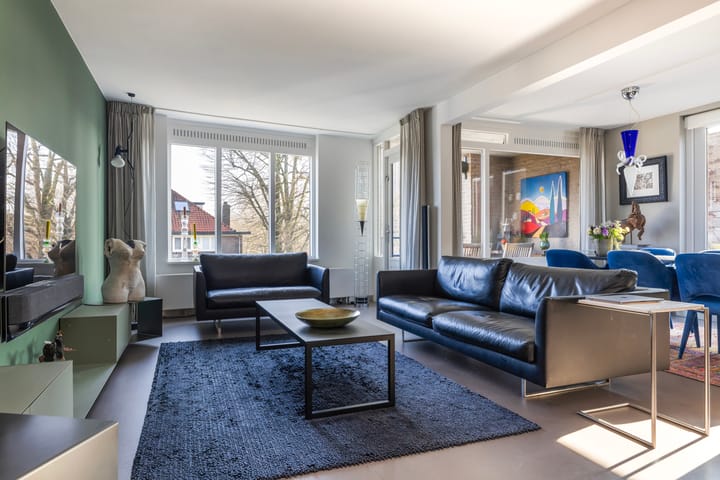 Foto 13 van Westsingel 16-L