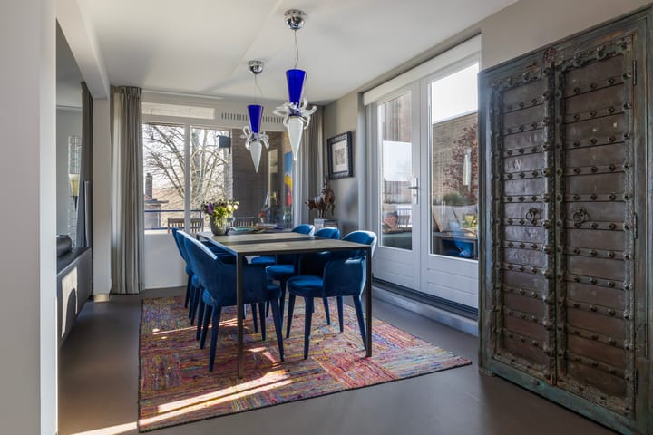 Foto 14 van Westsingel 16-L