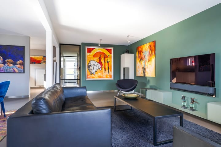 Foto 16 van Westsingel 16-L