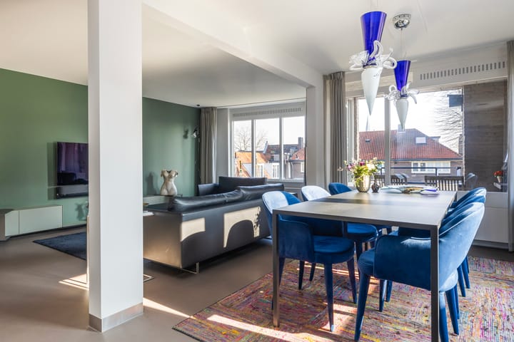 Foto 19 van Westsingel 16-L