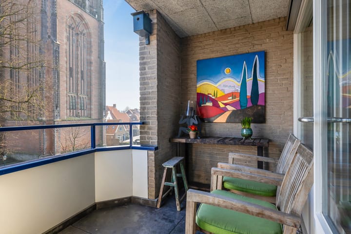 Foto 20 van Westsingel 16-L