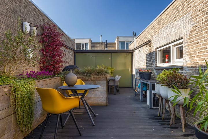 Foto 23 van Westsingel 16-L