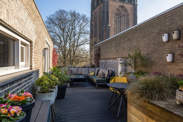 Foto 24 van Westsingel 16-L