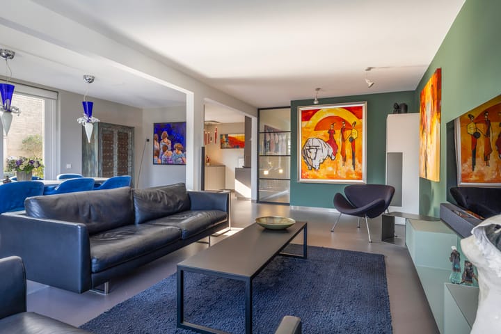 Foto 15 van Westsingel 16-L