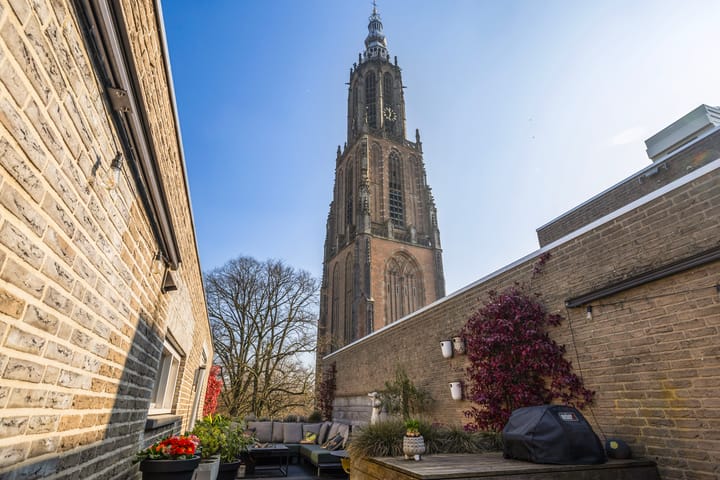 Foto 25 van Westsingel 16-L