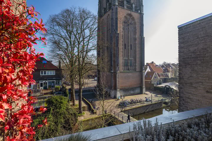 Foto 27 van Westsingel 16-L