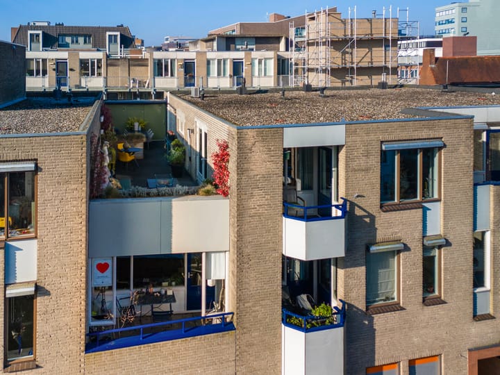 Foto 29 van Westsingel 16-L