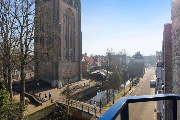 Foto 21 van Westsingel 16-L