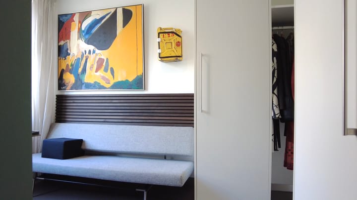 Foto 32 van Westsingel 16-L