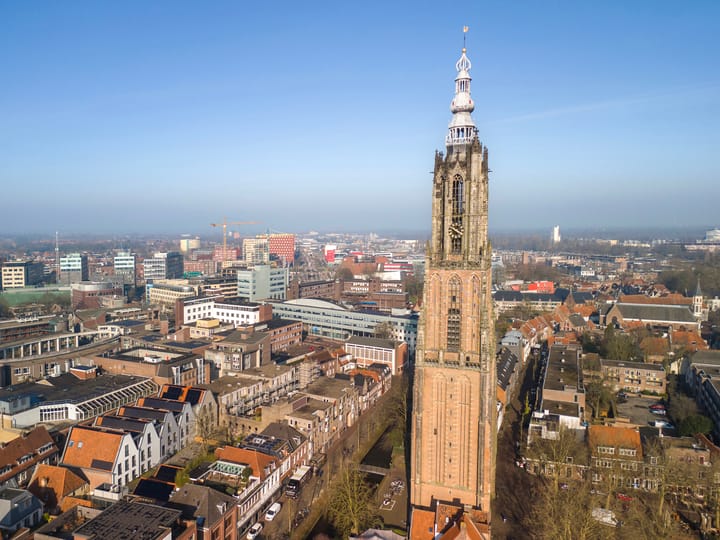 Foto 38 van Westsingel 16-L