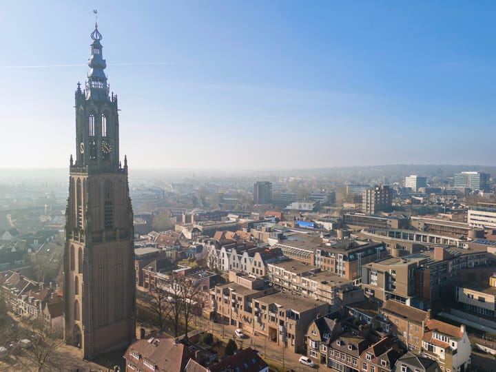 Foto 39 van Westsingel 16-L