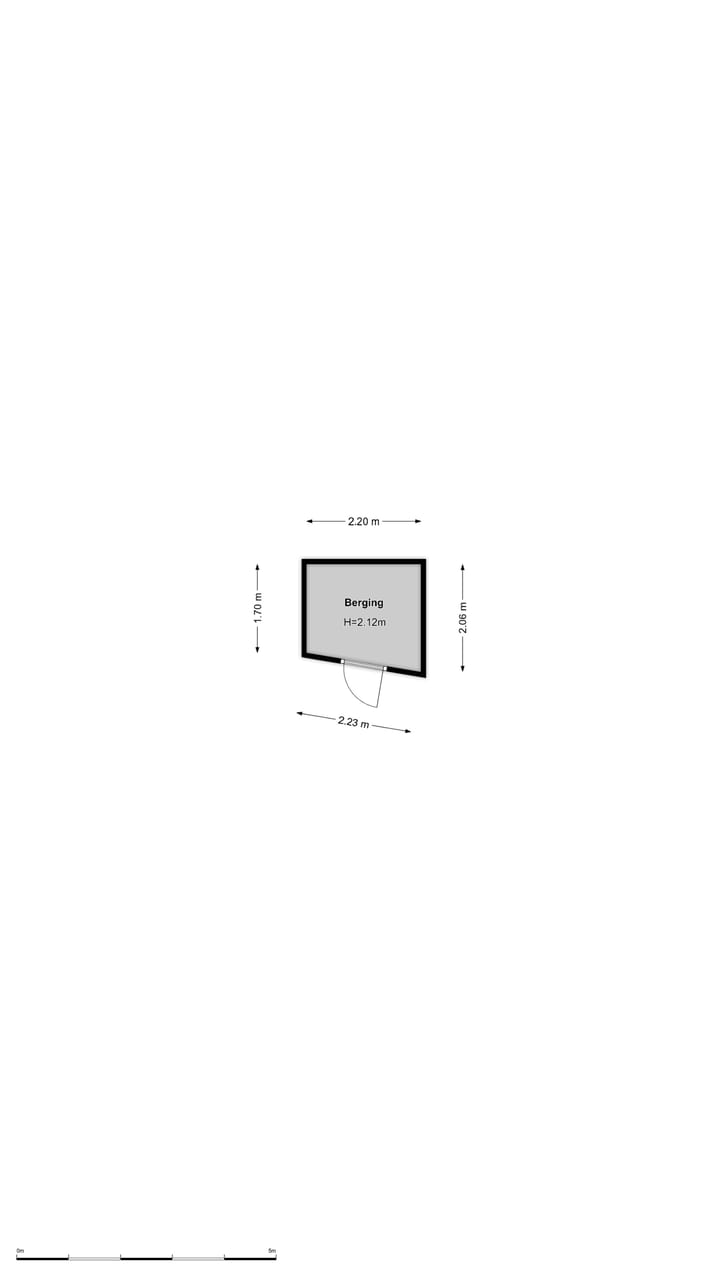 Foto 45 van Westsingel 16-L