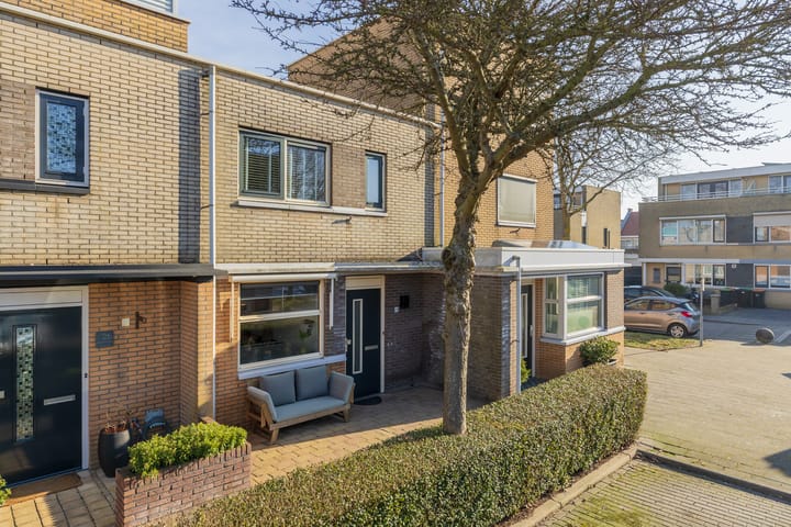 Photo 1 of Hondskruid 28