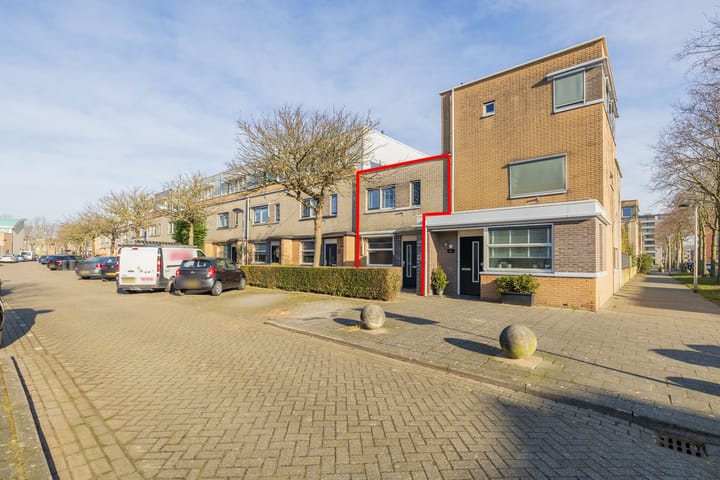 Foto 4 van Hondskruid 28