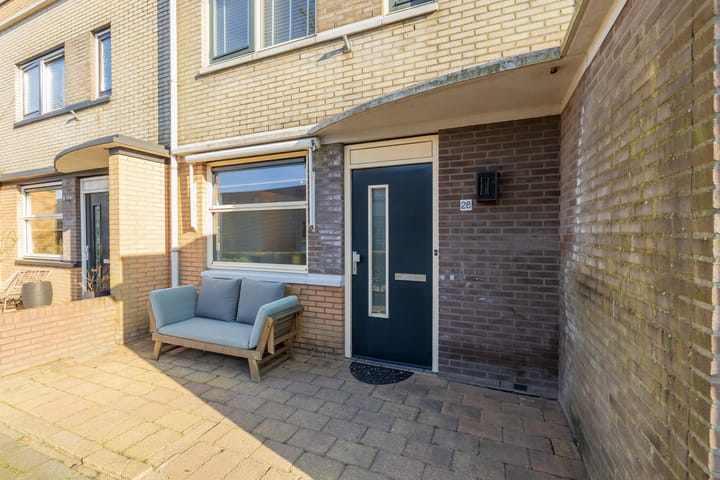 Foto 5 van Hondskruid 28