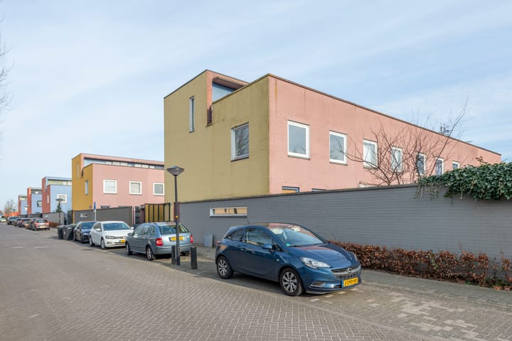 Foto 30 van Regenboogweg 63