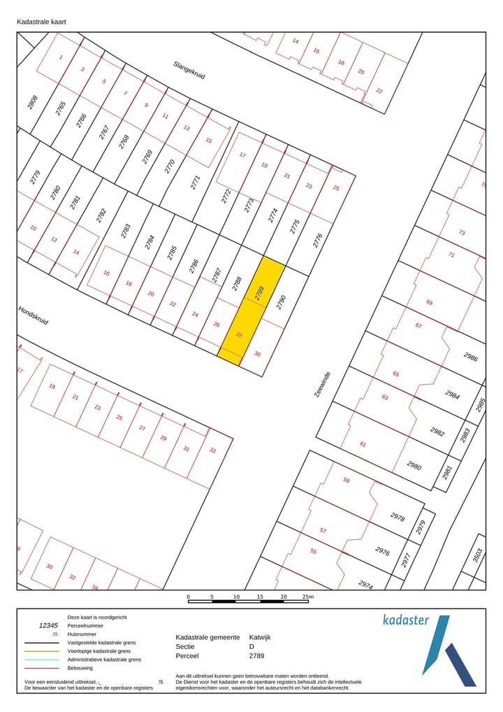 Photo 36 of Hondskruid 28