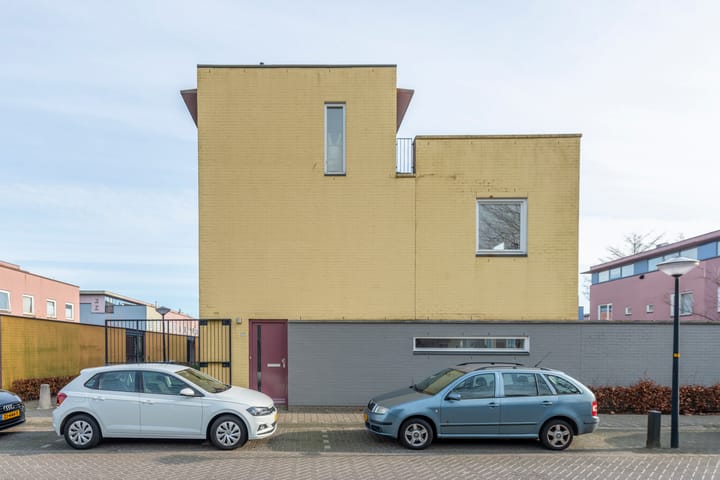 Foto 28 van Regenboogweg 63