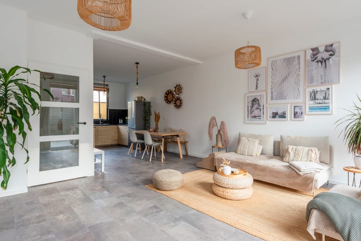 Foto 4 van Regenboogweg 63