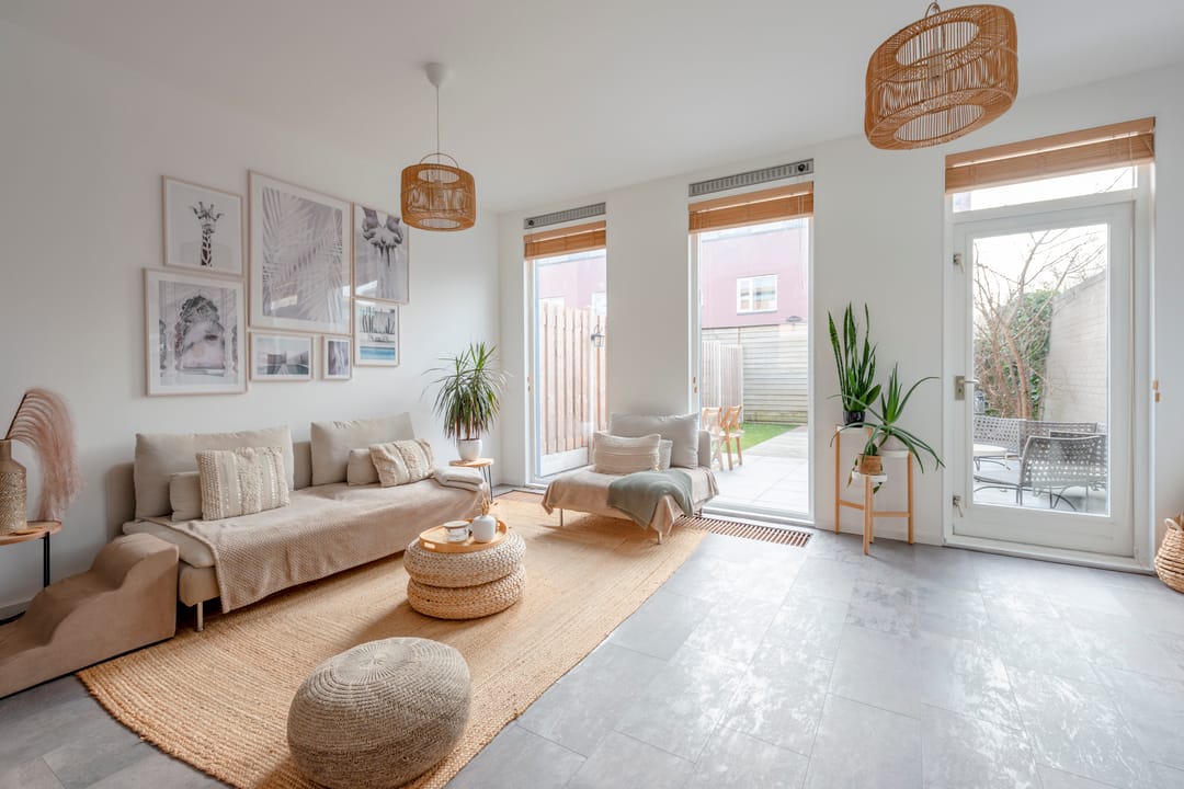 Foto 2 van Regenboogweg 63