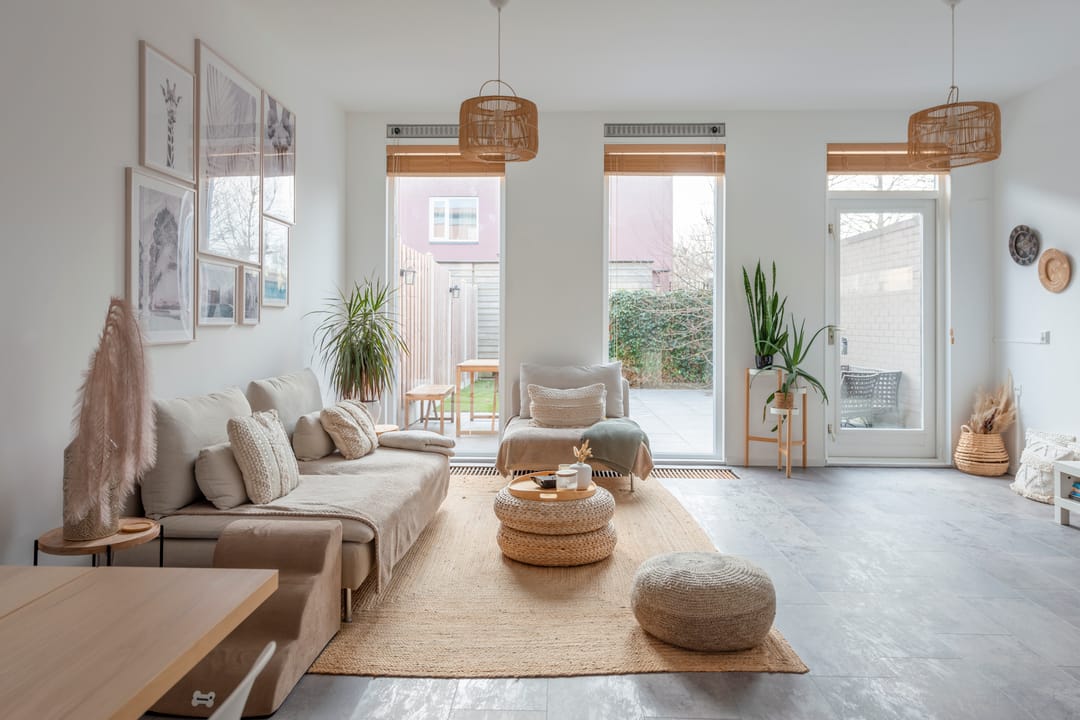 Foto 1 van Regenboogweg 63