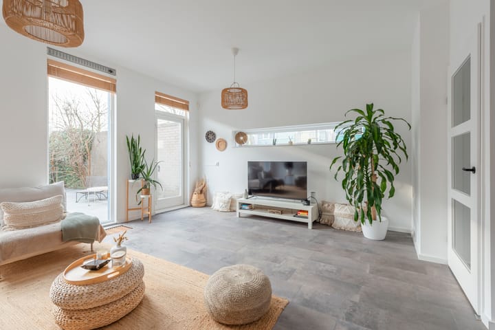 Foto 3 van Regenboogweg 63