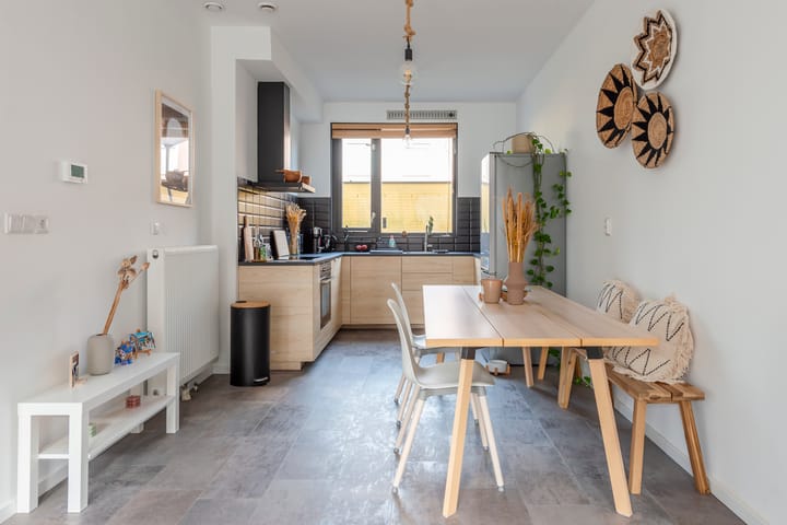 Foto 5 van Regenboogweg 63