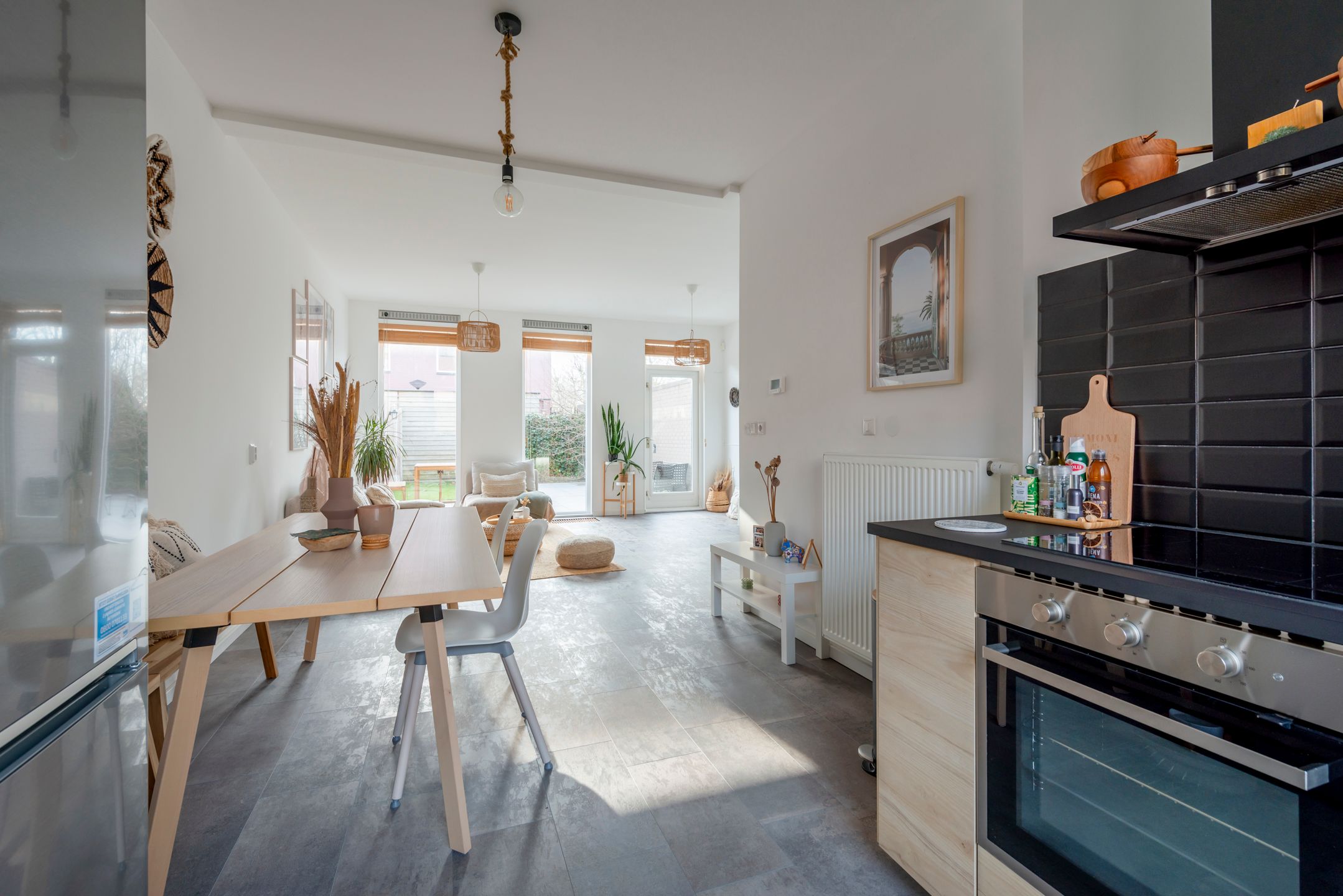 Foto 6 van Regenboogweg 63