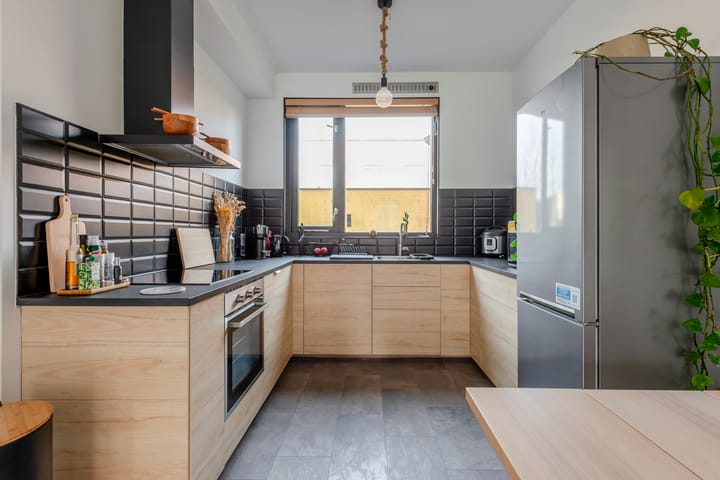 Foto 7 van Regenboogweg 63