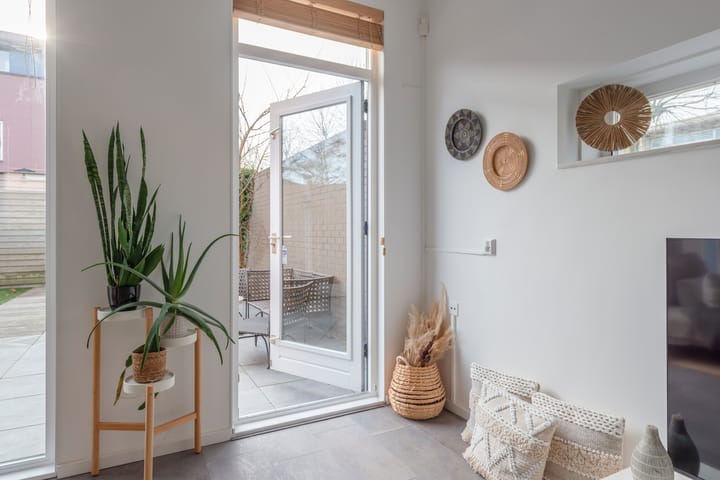 Foto 9 van Regenboogweg 63