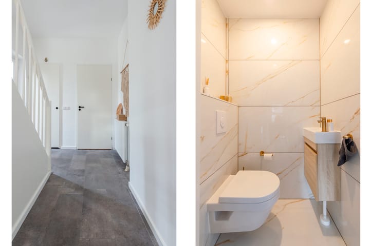 Foto 10 van Regenboogweg 63