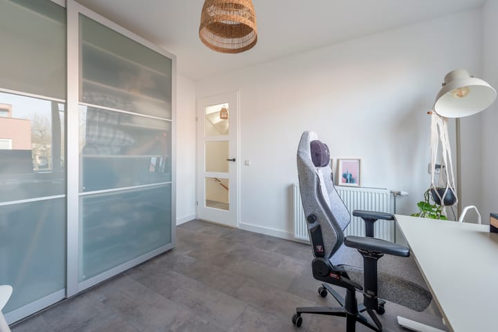 Foto 18 van Regenboogweg 63