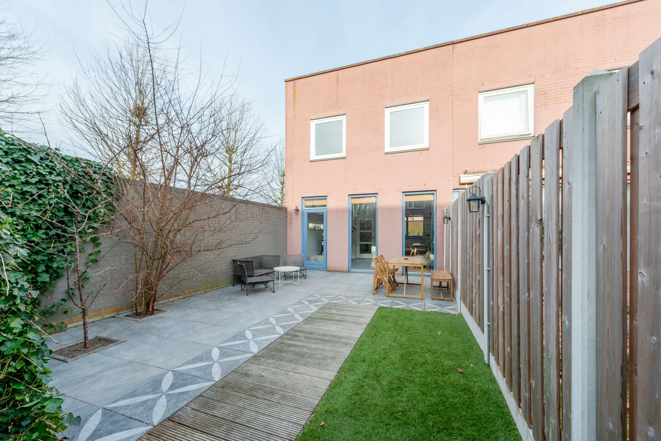 Foto 24 van Regenboogweg 63