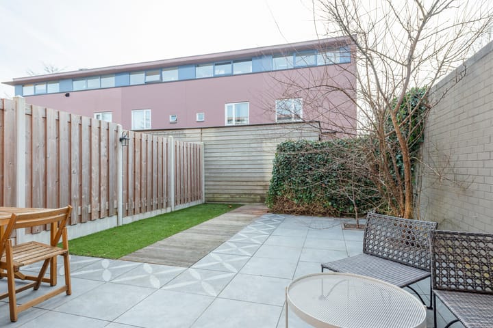 Foto 25 van Regenboogweg 63