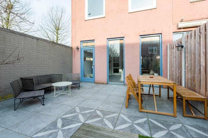 Foto 26 van Regenboogweg 63