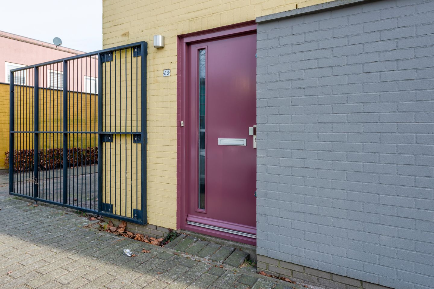 Foto 29 van Regenboogweg 63