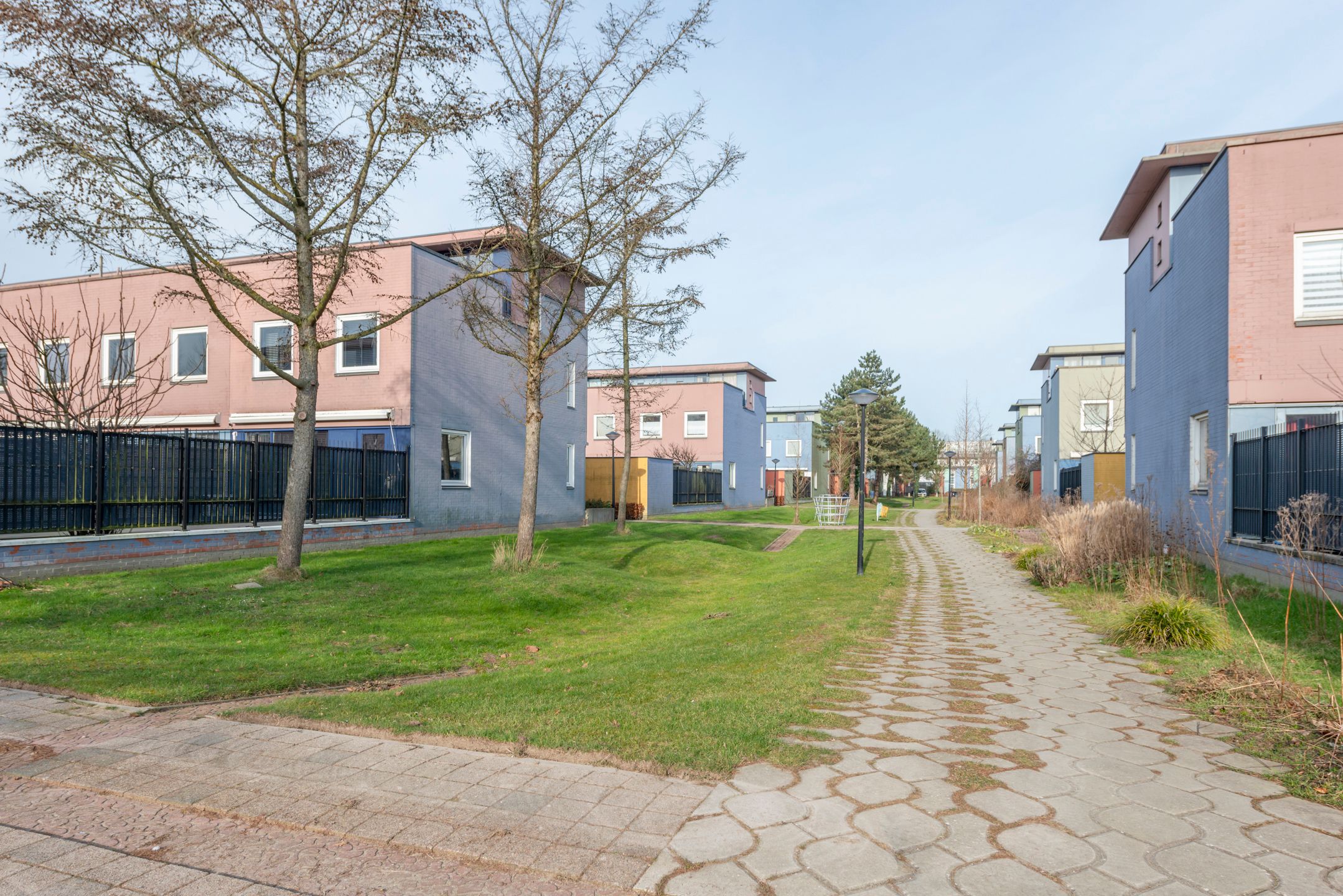 Foto 27 van Regenboogweg 63