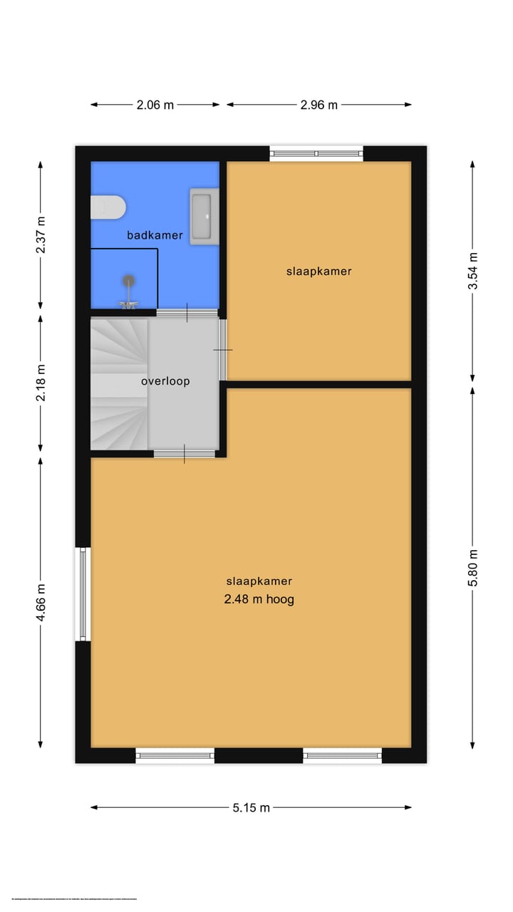 Foto 32 van Regenboogweg 63