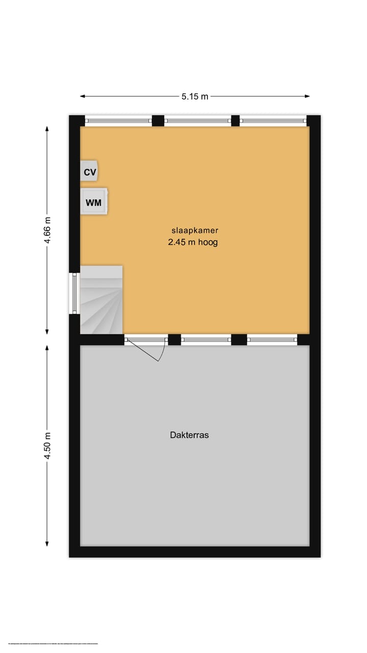 Foto 33 van Regenboogweg 63
