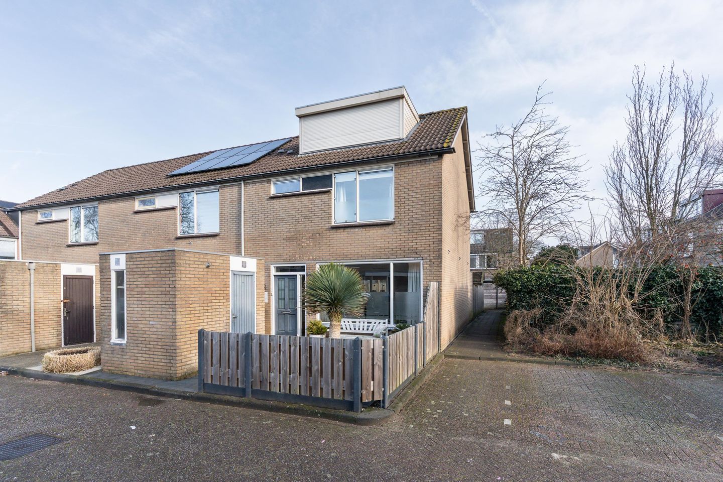 Foto 1 van Herderstasje 5