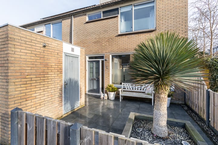 Foto 2 van Herderstasje 5