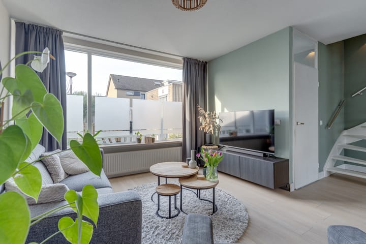 Foto 5 van Herderstasje 5