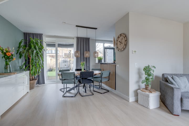 Foto 3 van Herderstasje 5