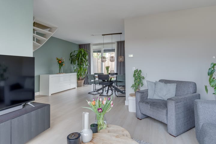 Foto 6 van Herderstasje 5